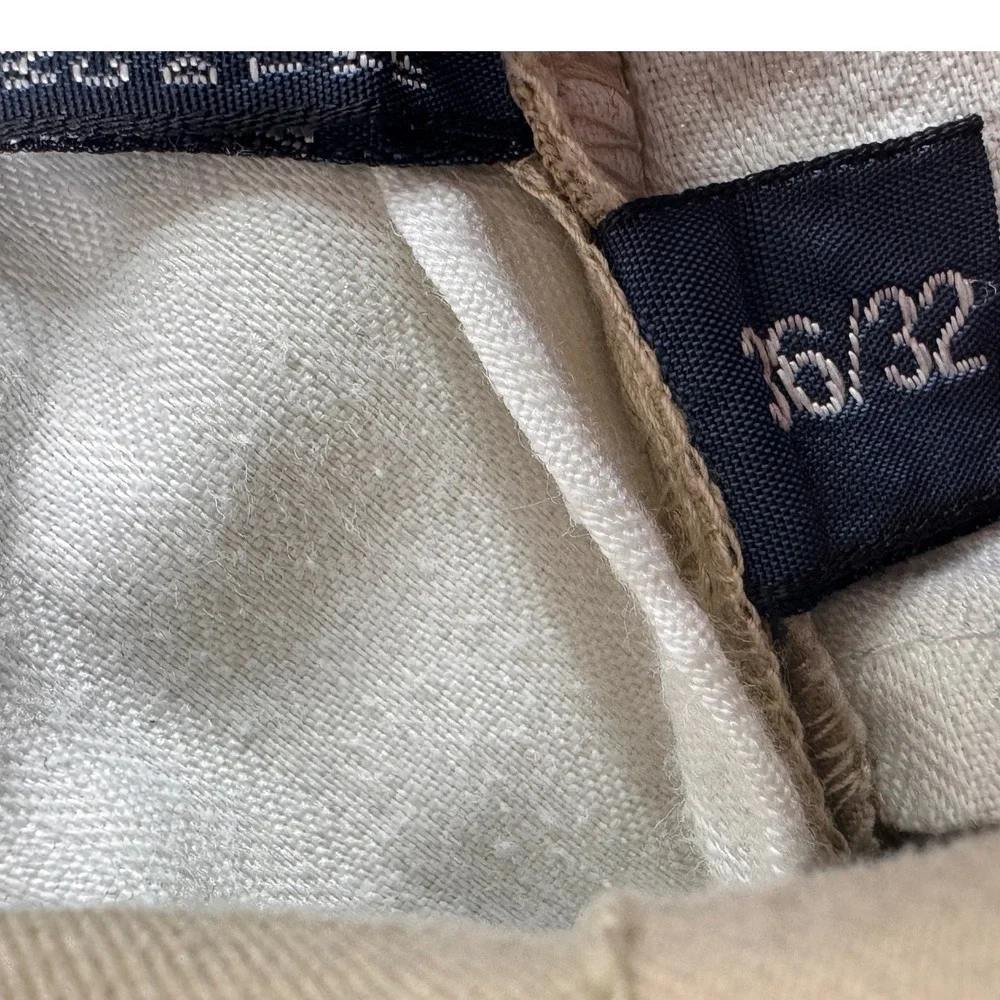 Polo Ralph Lauren use questions tan
